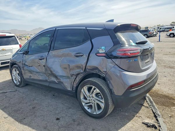 2023 CHEVROLET BOLT EV