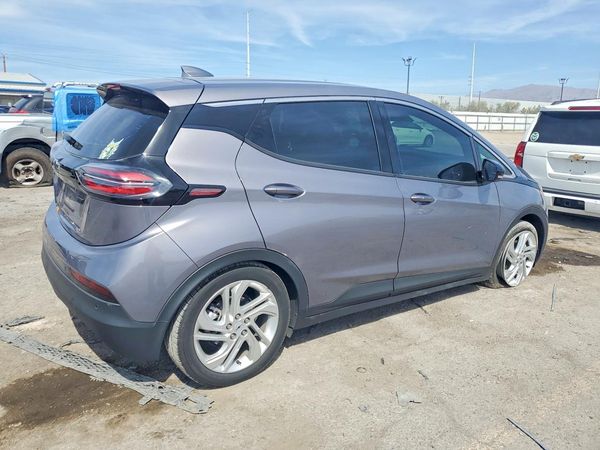 2023 CHEVROLET BOLT EV