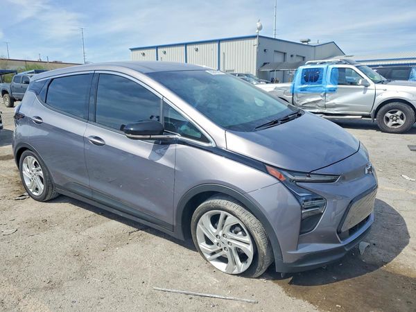 2023 CHEVROLET BOLT EV