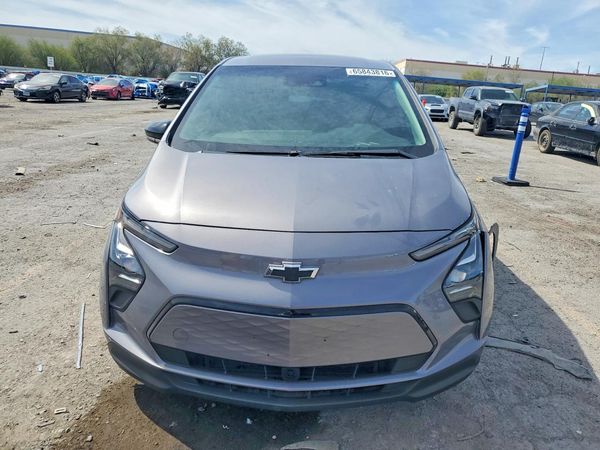 2023 CHEVROLET BOLT EV