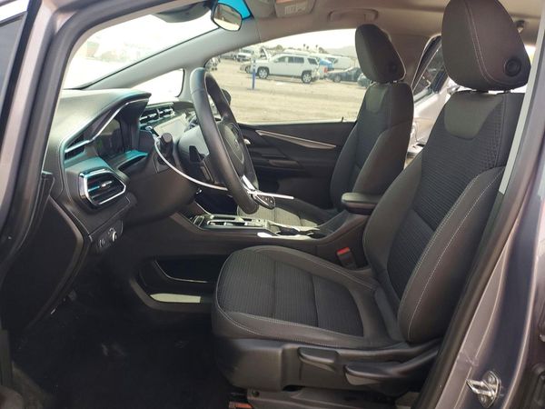 2023 CHEVROLET BOLT EV