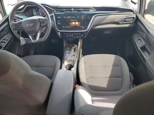2023 CHEVROLET BOLT EV