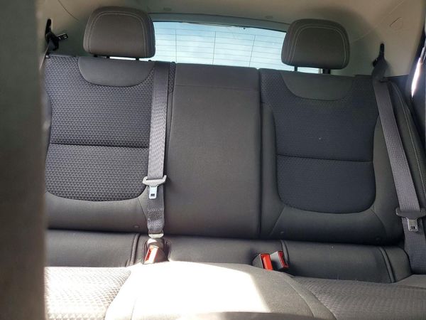2023 CHEVROLET BOLT EV