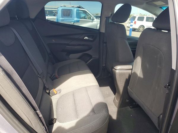 2023 CHEVROLET BOLT EV