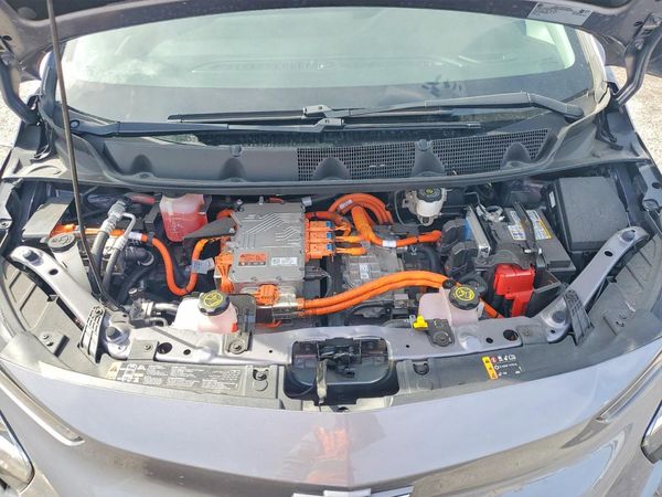 2023 CHEVROLET BOLT EV