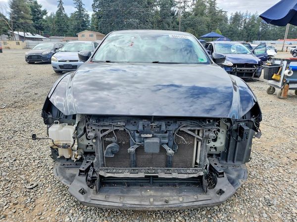 2018 MAZDA 6 Touring