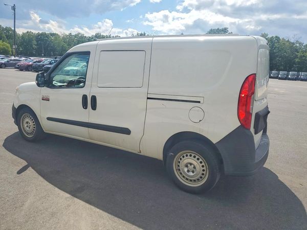 2016 RAM PROMASTER CITY ST