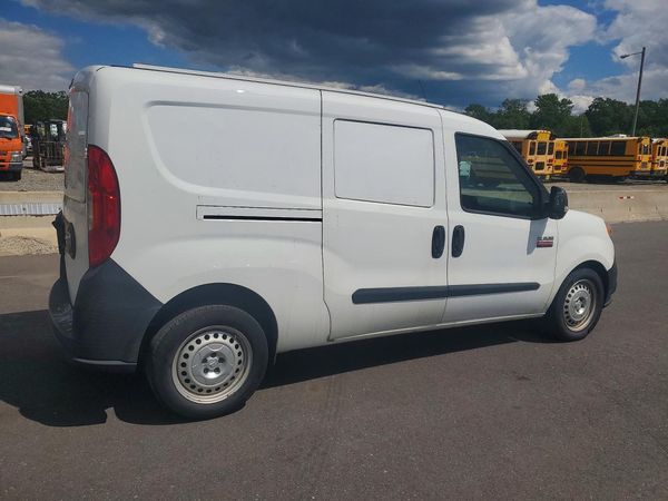 2016 RAM PROMASTER CITY ST