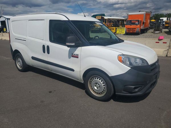 2016 RAM PROMASTER CITY ST