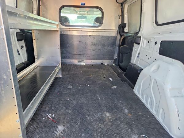 2016 RAM PROMASTER CITY ST