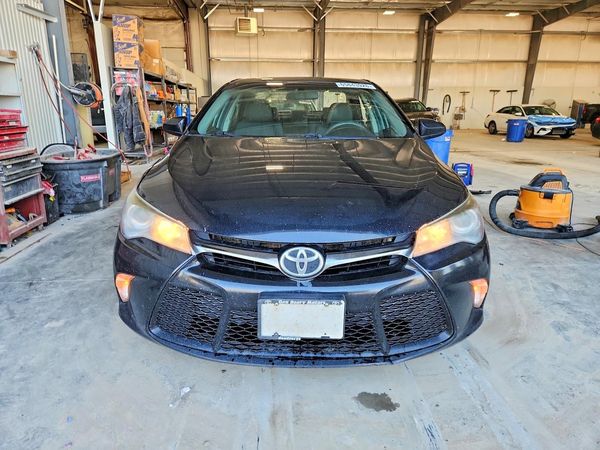 2017 TOYOTA CAMRY LE/SE/XLE/XSE