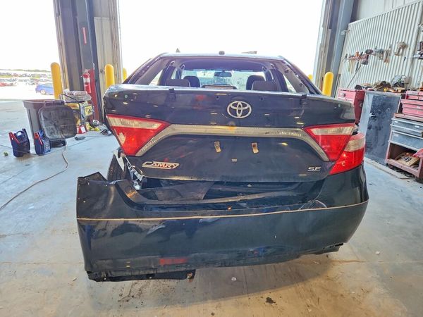 2017 TOYOTA CAMRY LE/SE/XLE/XSE