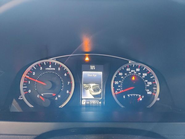 2017 TOYOTA CAMRY LE/SE/XLE/XSE