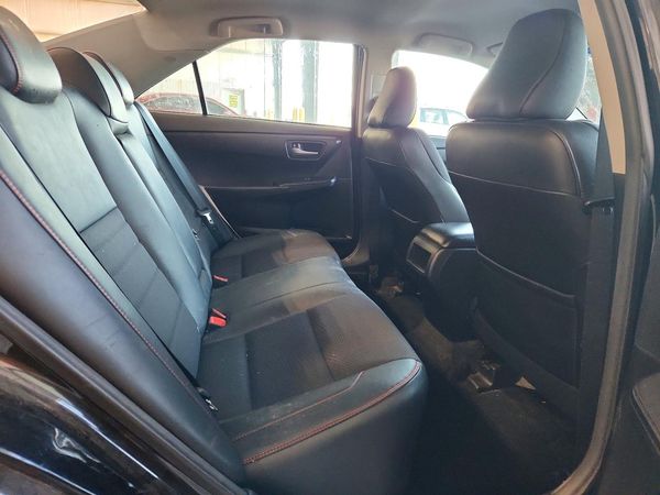 2017 TOYOTA CAMRY LE/SE/XLE/XSE