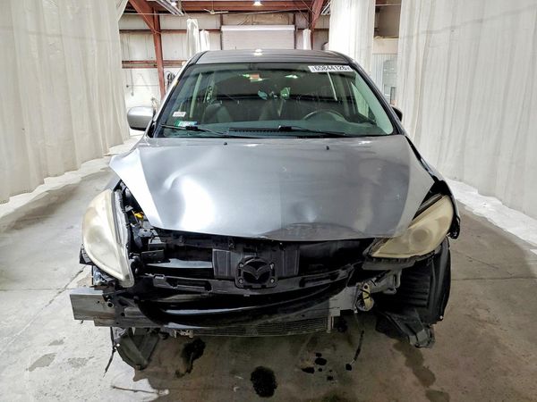 2012 MAZDA 5 Touring/GS — DIRF