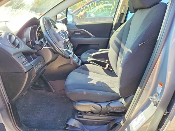 2012 MAZDA 5 Touring/GS — DENT
