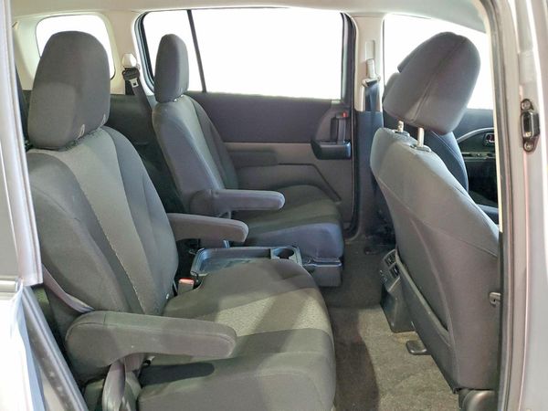 2012 MAZDA 5 Touring/GS — PSRS