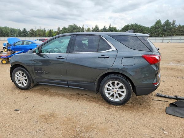 2020 CHEVROLET EQUINOX LT (2FL)