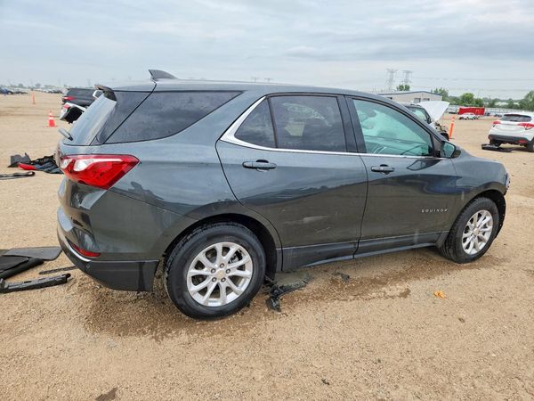 2020 CHEVROLET EQUINOX LT (2FL)