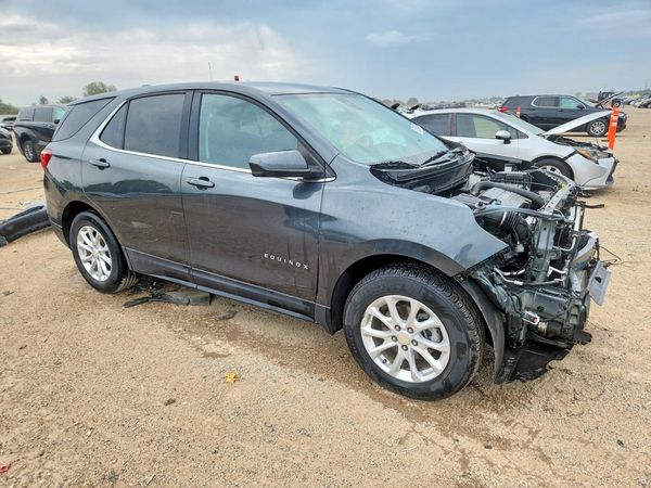 2020 CHEVROLET EQUINOX LT (2FL)