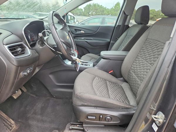 2020 CHEVROLET EQUINOX LT (2FL)