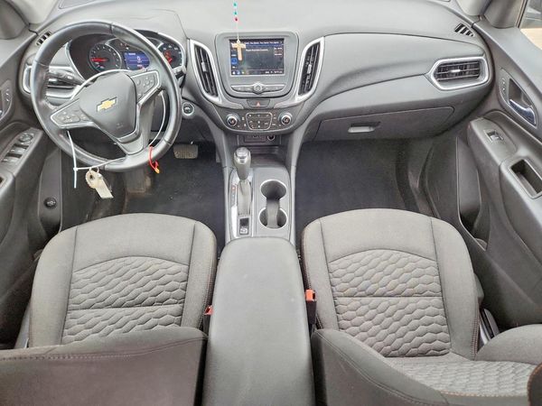 2020 CHEVROLET EQUINOX LT (2FL)