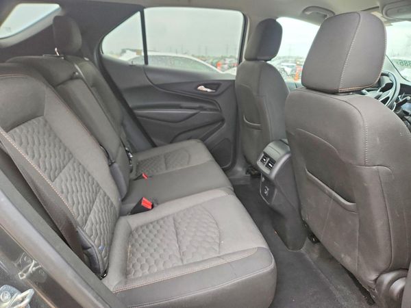2020 CHEVROLET EQUINOX LT (2FL)