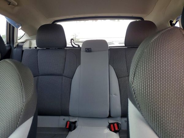 2018 SUBARU CROSSTREK Base