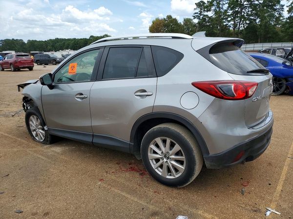 2015 MAZDA CX-5 Sport/GX — DSRA