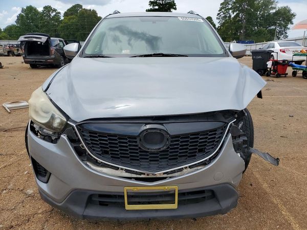 2015 MAZDA CX-5 Sport/GX — DIRF