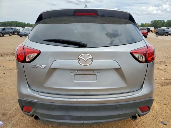 2015 MAZDA CX-5 Sport/GX — DIRR