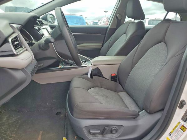 2019 TOYOTA CAMRY LE Hybrid
