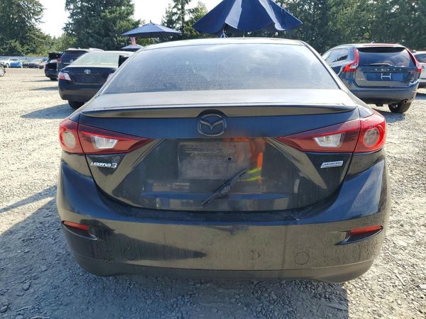 2014 MAZDA 3 Sport/GX