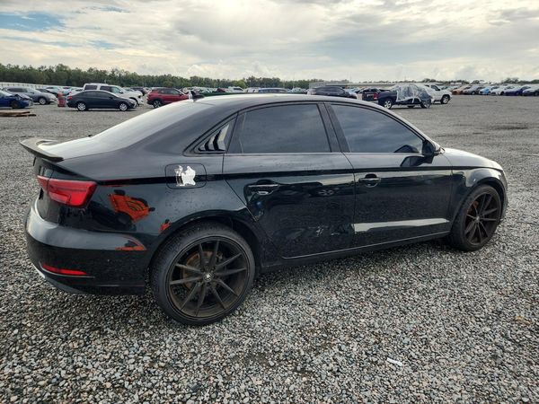 2017 AUDI A3