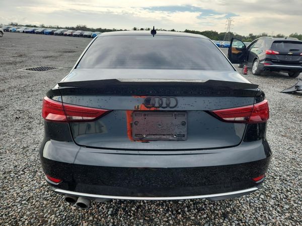 2017 AUDI A3