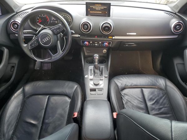 2017 AUDI A3