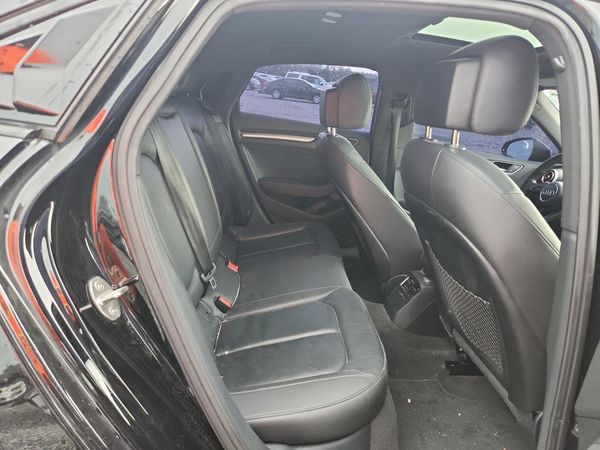 2017 AUDI A3