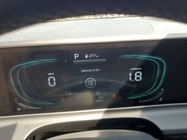 2026 KIA SELTOS