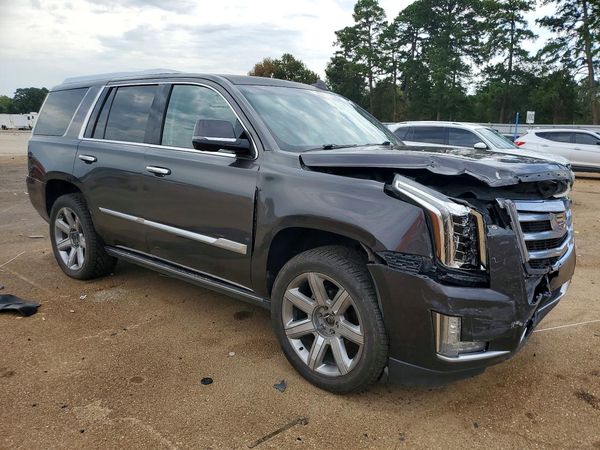 2015 CADILLAC ESCALADE Premium