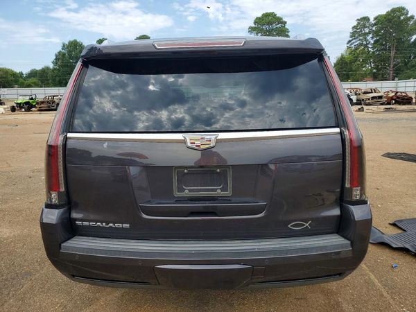 2015 CADILLAC ESCALADE Premium
