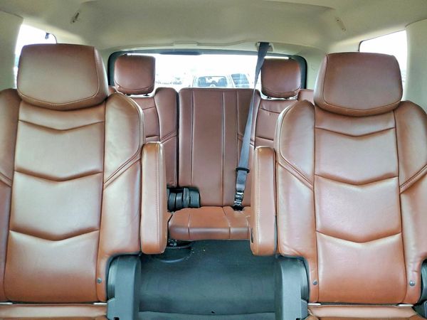 2015 CADILLAC ESCALADE Premium