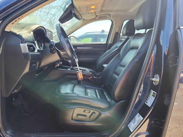 2023 MAZDA CX-5 Preferred Package