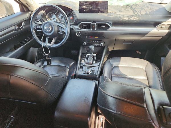 2023 MAZDA CX-5 Preferred Package