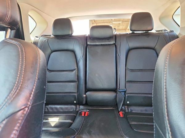 2023 MAZDA CX-5 Preferred Package