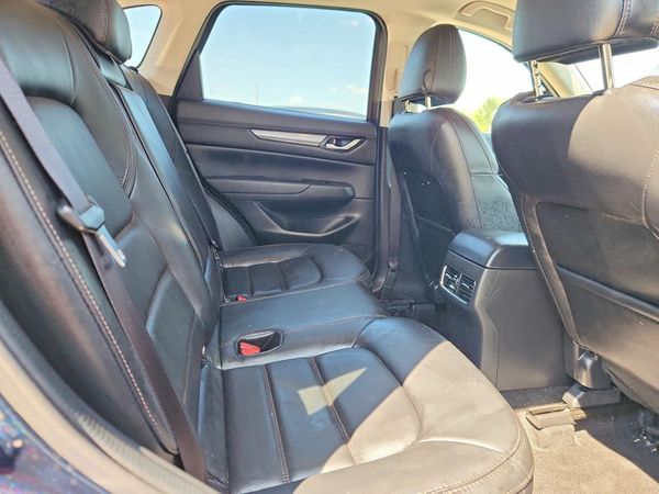 2023 MAZDA CX-5 Preferred Package