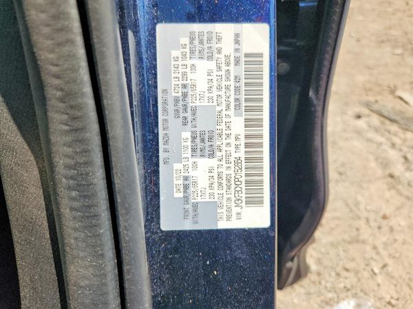 2023 MAZDA CX-5 Preferred Package