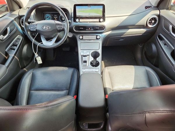 2022 HYUNDAI KONA
