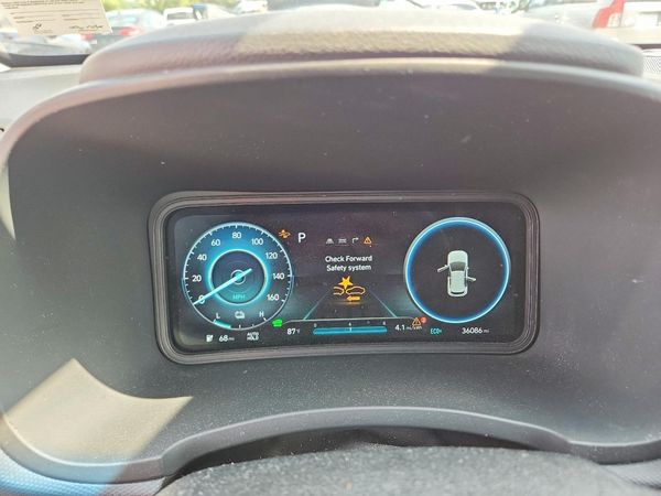 2022 HYUNDAI KONA