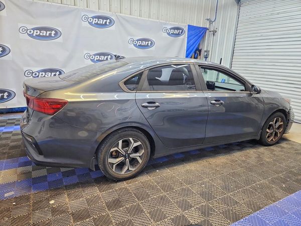 2019 KIA FORTE FE/LX/LXS