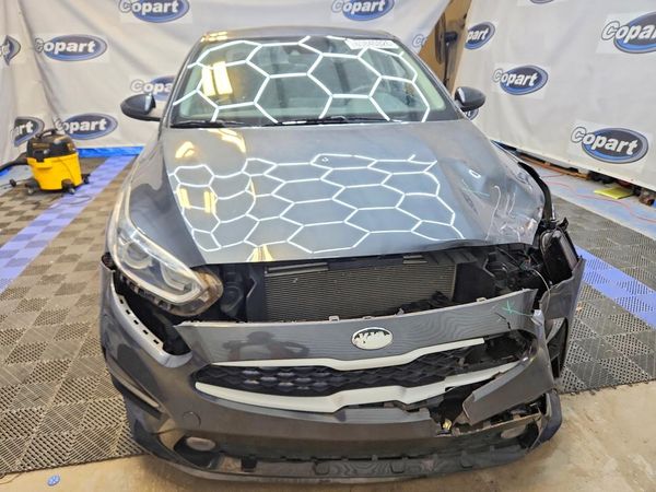 2019 KIA FORTE FE/LX/LXS